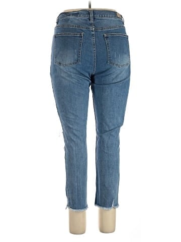 Supplies Jeans (view 2)