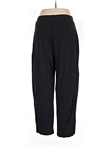 Lands' End Active Pants (view 2)