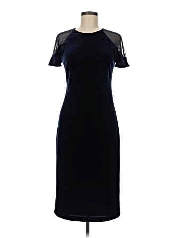 Eliza J Cocktail Dress (view 1)