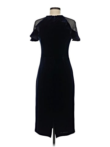 Eliza J Cocktail Dress (view 2)
