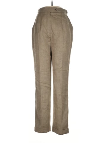 Harve Benard Wool Pants (view 1)