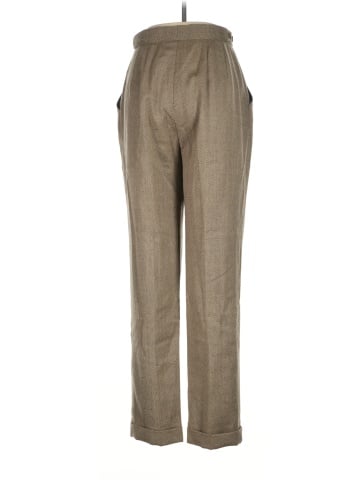 Harve Benard Wool Pants (view 2)