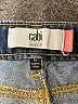 CAbi Hearts Blue Jeans Size 6 - photo 7
