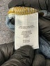 CAbi Hearts Blue Jeans Size 6 - photo 8