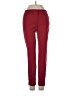 Ann Taylor LOFT Outlet Solid Red Active Pants Size 00 Petite - photo 1