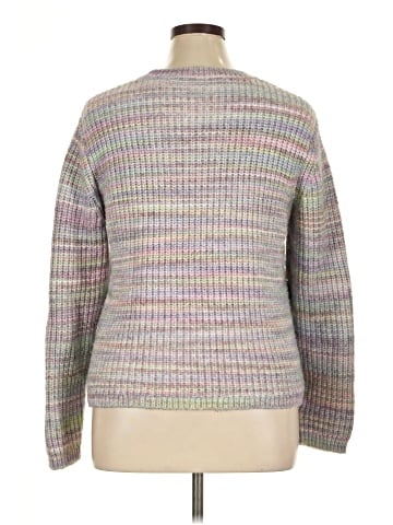 Ann Taylor LOFT Pullover Sweater (view 2)