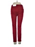 Ann Taylor LOFT Outlet Solid Red Active Pants Size 00 Petite - photo 2