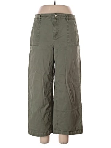 Charter Club Casual Pants (view 1)