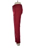 Ann Taylor LOFT Outlet Solid Red Active Pants Size 00 Petite - photo 5