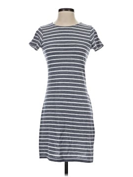 Sail To Sable Casual Dress