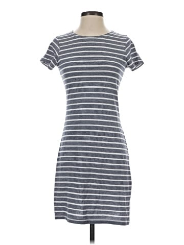 Sail to Sable Casual Dress (view 1)