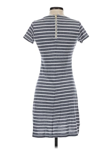 Sail to Sable Casual Dress (view 2)