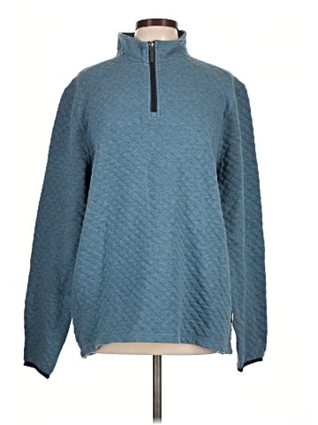 J.Crew Factory Store Pullover Sweater (view 1)