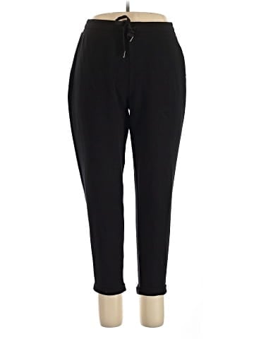 SPANX Casual Pants (view 1)