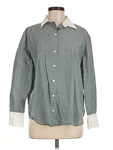 Tuckernuck Long Sleeve Button-Down Shirt (view 1)