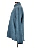 J.Crew Factory Store 100% Cotton Blue Pullover Sweater Size L - photo 5