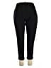 SPANX Solid Black Casual Pants Size XL - photo 2