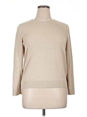 Banana Republic Factory Store Turtleneck Sweater (view 1)