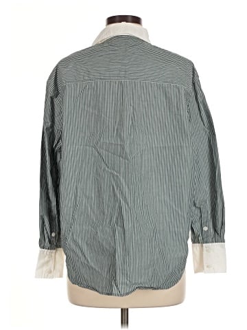 Tuckernuck Long Sleeve Button-Down Shirt (view 2)