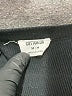 Cotton On Solid Black Cocktail Dress Size M - photo 7