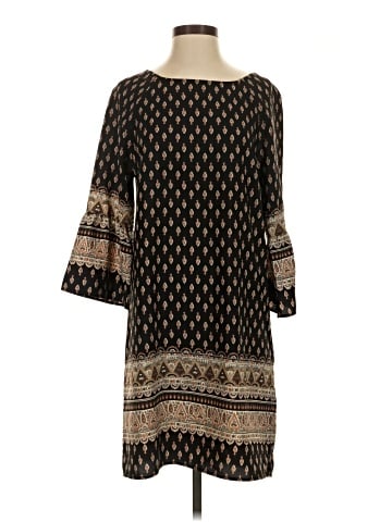 Gilli Casual Dress (view 1)