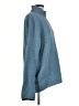 J.Crew Factory Store 100% Cotton Blue Pullover Sweater Size L - photo 4