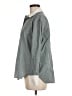Tuckernuck Chevron-herringbone Green Long Sleeve Button-Down Shirt Size M - photo 5