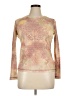 Apt. 9 Gold Pullover Sweater Size XL (petite) - photo 1