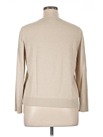 Banana Republic Factory Store Turtleneck Sweater (view 2)