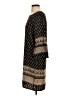 Gilli Print Black Casual Dress Size S - photo 5
