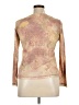 Apt. 9 Gold Pullover Sweater Size XL (petite) - photo 2