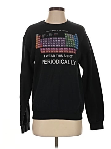 Jerzees Sweatshirt (view 1)
