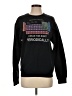 Jerzees Graphic Black Sweatshirt Size S - photo 1