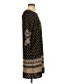 Gilli Print Black Casual Dress Size S - photo 4
