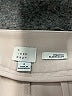 A New Day Solid Ivory Shorts Size 2 - photo 3