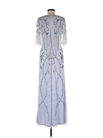 Adrianna Papell Cocktail Dress (view 2)