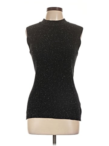 Liz Claiborne Turtleneck Sweater (view 1)