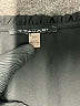 T Tahari 100% Polyester Black Long Sleeve Blouse Size S - photo 7