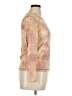 Apt. 9 Gold Pullover Sweater Size XL (petite) - photo 4