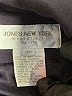 Jones New York Black Blazer Size 4 Petite - photo 6