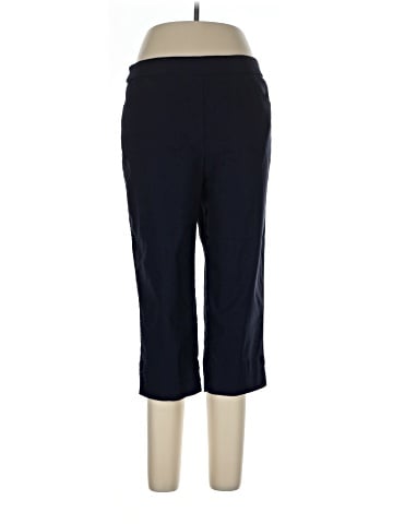 Alfred Dunner Active Pants (view 1)