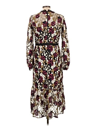 Nanette Lepore Casual Dress (view 2)
