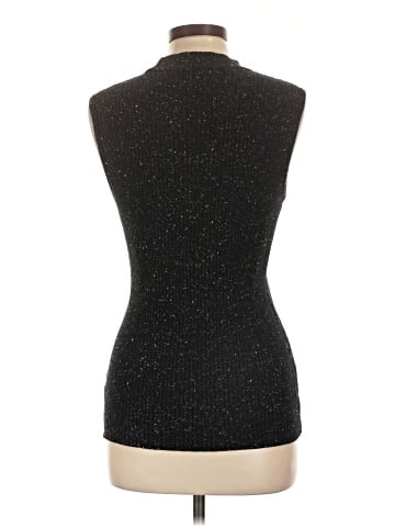 Liz Claiborne Turtleneck Sweater (view 2)