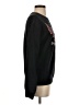 Jerzees Graphic Black Sweatshirt Size S - photo 4