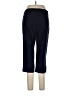 Alfred Dunner Solid Blue Active Pants Size 10 - photo 2