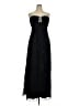 Jordan 100% Polyester Black Cocktail Dress Size 14 - photo 1