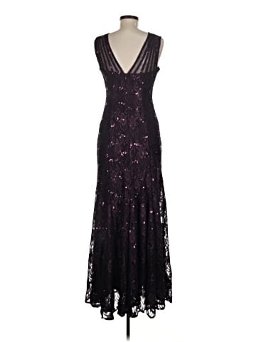 R&M Richards Cocktail Dress (view 2)