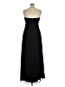 Jordan 100% Polyester Black Cocktail Dress Size 14 - photo 2