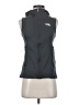 The North Face Solid Gray Vest Size XS - photo 1