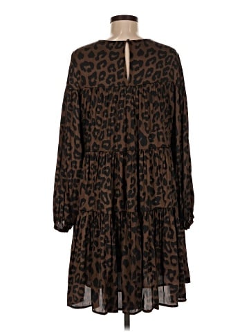Banana Republic Casual Dress (view 2)